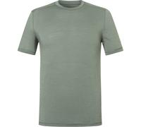 Super.Natural Essential Herren T-Shirts weiss Größe M Trekking Hautfreundlich Merinowolle