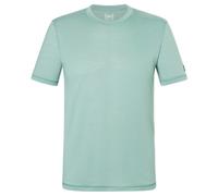 super.natural - Essential S/S - T-Shirt, Gr. XXL 56 - XXL, türkis (ChinoisGreen)
