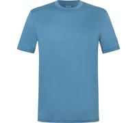 super.natural - Essential SS T-Shirt Herren blue heaven