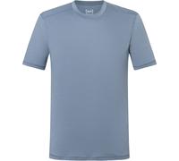super.natural - Essential SS T-Shirt Herren flint stone