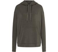 Super.Natural Favourite Damen Hoodies oliv Größe S Trekking Hautfreundlich Merinowolle