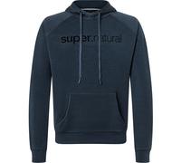 Super.natural Favourite Kapuzenpullover S Blueberry