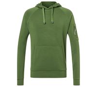 super.natural Favourite Pocket Hoodie Herren chive XL
