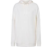 Super.Natural Feel Good Damen Hoodies weiss Größe S Trekking Hautfreundlich Merinowolle