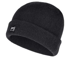 Super.Natural Fisherman Beanie jet black (872) OS