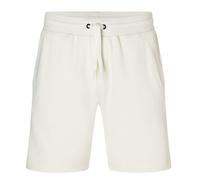 super natural Freizeithose Solution Shorts (Merino-Mix) kurz weiss Herren, Größe L