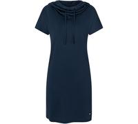 SUPER.NATURAL W Funnel Dress - Damen - Blau - Größe XS- Modell 2024
