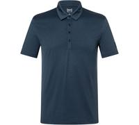 Super.Natural M BIO J Polo blueberry (W01) S