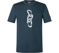 Super.natural Carabineri Kurzarm-t-shirt (Herstellerartikelnummer: SNMP01140-X05-M)