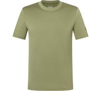 Super.Natural M Casual RIB BIO J Tee sage (T42) XXL