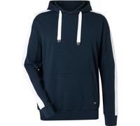 Super.Natural Herren Colorado Hoodie (Größe XXL, blau)
