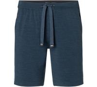 Super.Natural Herren Colorado Shorts (Größe M, blau)