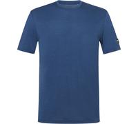 Super.Natural M Essential SS ocean blue (58F) M