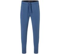 Super.Natural Herren Everyday Sweat Hose (Größe XL, blau)