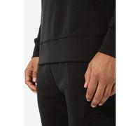 Super.natural Solution Pullover S Jet Black