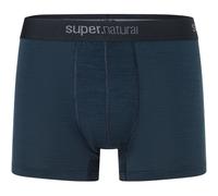 Super.Natural Herren Tundra175 2er Pack Unterhosen (Größe M, blau)