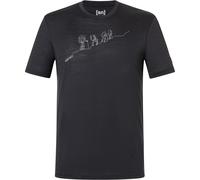 Super.natural Hiking Regular Fit Kurzarm-t-shirt