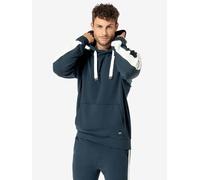 Super.Natural Herren Colorado Hoodie (Größe M, blau)