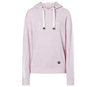 super.natural Hoodie "Colorado" in Rosa - Größe S | Damen Sweatshirts Jacken