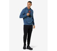 Super.Natural Herren Fav Sailor Hoodie (Größe XXL, blau)