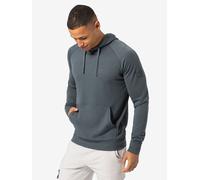 super.natural Hoodie "Favourite" in Anthrazit - Größe XXL | Herren Sweatshirts Jacken
