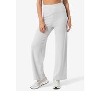 super.natural Hose "Comfy" in Weiß - Größe S | Damenhosen