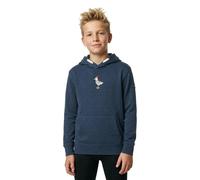 Super.natural Johnny Regular Fit Kapuzenpullover