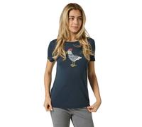 Super.natural Johnny Regular Fit Kurzarm-t-shirt