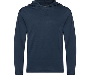 Super.Natural K Light Hoodie blueberry (W01) 104