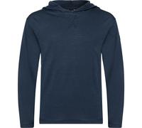 Super.natural Light Kapuzenpullover Blueberry 140 cm (SNK001090-W01-140)