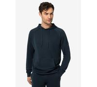 Super.Natural M Favourite BIO Hoodie blueberry (W01) XXL