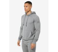 Super.Natural M Favourite BIO Hoodie cashmere grey melange (55F) L