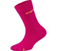 super.natural 2er-Set: Socken "All Day" in Fuchsia - 40% | Größe 27-39 | Babysocken Strumpfhosen