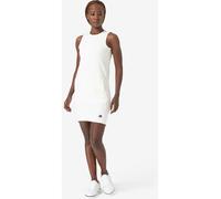 super.natural - Women's AroundTheWorld Dress - Kleid, Gr. M 38 - M, weiß (FreshWhite)