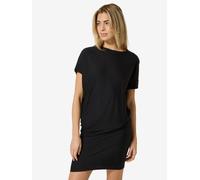 Super.Natural W Yoga Loose BIO J Dress jet black (872) XS