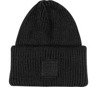 Super.Natural Krissini Beanie jet black (872) OS