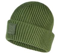 super.natural Beanie "Krissini" in Khaki - 36% | Damen Muetzen Caps