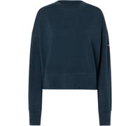 Super.Natural Krissini Damen Pullover blau Größe L Trekking Hautfreundlich Merinowolle