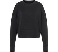 Super.Natural Krissini Damen Pullover schwarz Größe S Trekking Hautfreundlich Merinowolle