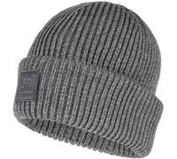 Super.Natural Krissini Mütze (Größe ONE SIZE, grau)