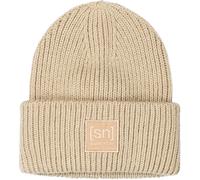 Super.Natural Krissini Mützen & Beanies beige Größe ONE SIZE Lifestyle Hautfreundlich Merinowolle
