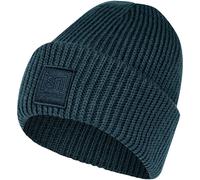 super natural Wintermütze Krissini Beanie (angenehmes Tragegefühl) dunkelblau Damen - 1 Stück