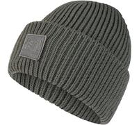 Super.Natural Krissini Mützen & Beanies grau Größe ONE SIZE Lifestyle Hautfreundlich Merinowolle