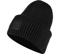 Super.Natural Krissini Mützen & Beanies schwarz Größe ONE SIZE Lifestyle Hautfreundlich Merinowolle