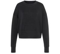 Super.natural Krissini Pullover L Jet Black