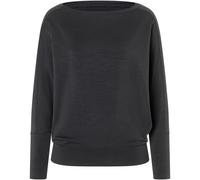 Super.natural Kula Langarm-t-shirt