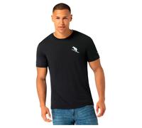 Super.natural Little Flear Kurzarm-t-shirt (Herstellerartikelnummer: SNMP01173-S15-S)