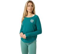 Super.natural Little Heartwood Regular Fit Pullover