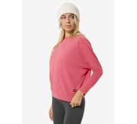 super.natural Longsleeve "Kula" in Pink - Größe XL | Damen Tops