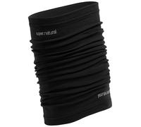 super.natural Loop-Schal "Wanderlust" in Schwarz - (L)44 x (B)23 cm - 32% | Damen Schals Tuecher